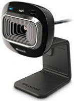 Microsoft LifeCam HD-3000 (T3H-00002)